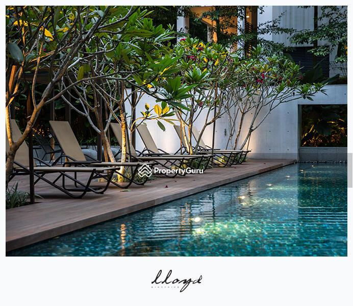 Condominium for Rent, Lloyd SixtyFive, SGD 9,600 | Freehold