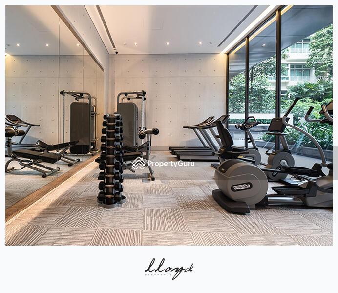 Condominium for Rent, Lloyd SixtyFive, SGD 9,600 | Freehold