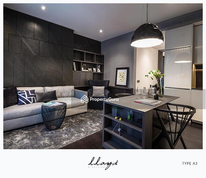 Condominium for Rent, Lloyd SixtyFive, SGD 9,600 | Freehold