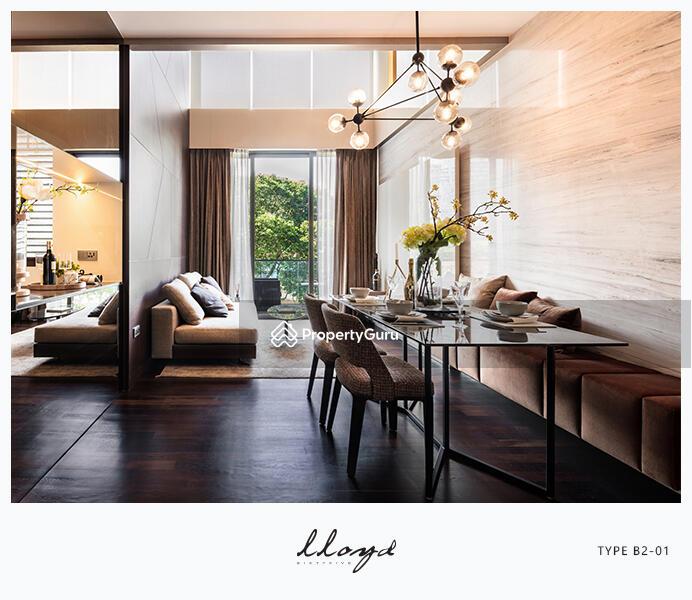 Condominium for Rent, Lloyd SixtyFive, SGD 9,600 | Freehold