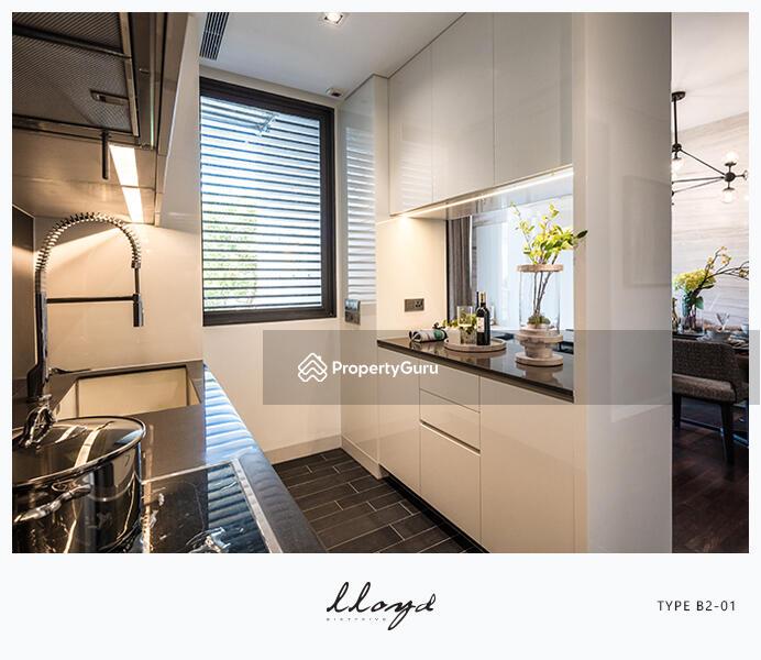 Condominium for Rent, Lloyd SixtyFive, SGD 9,600 | Freehold