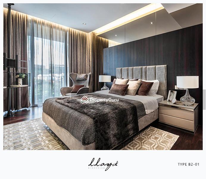 Condominium for Rent, Lloyd SixtyFive, SGD 9,600 | Freehold