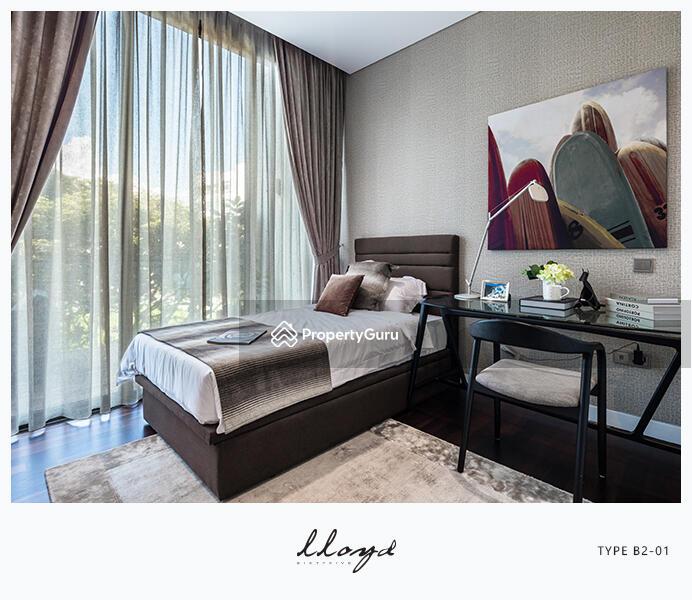 Condominium for Rent, Lloyd SixtyFive, SGD 9,600 | Freehold