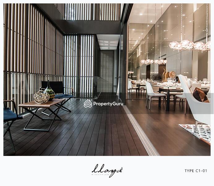 Condominium for Rent, Lloyd SixtyFive, SGD 9,600 | Freehold
