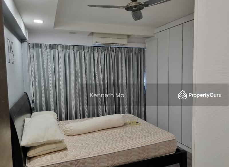 Prop-GPT: HDB Flat: D20  189 Bishan Street 13
