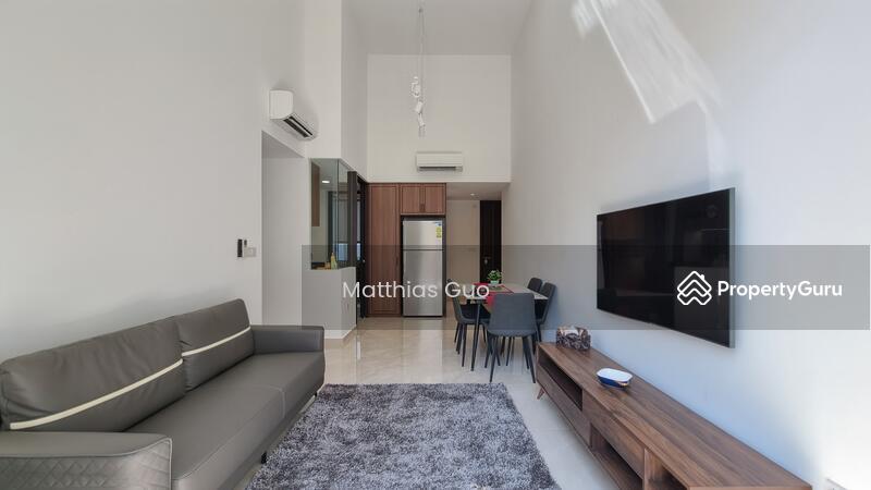 Prop-GPT: Condominium: D21 Upper Bukit Timah Mayfair Gardens