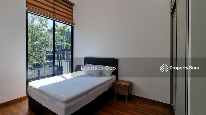 Mayfair Gardens