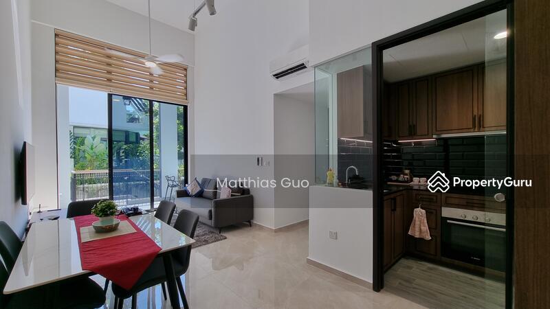 Mayfair Gardens