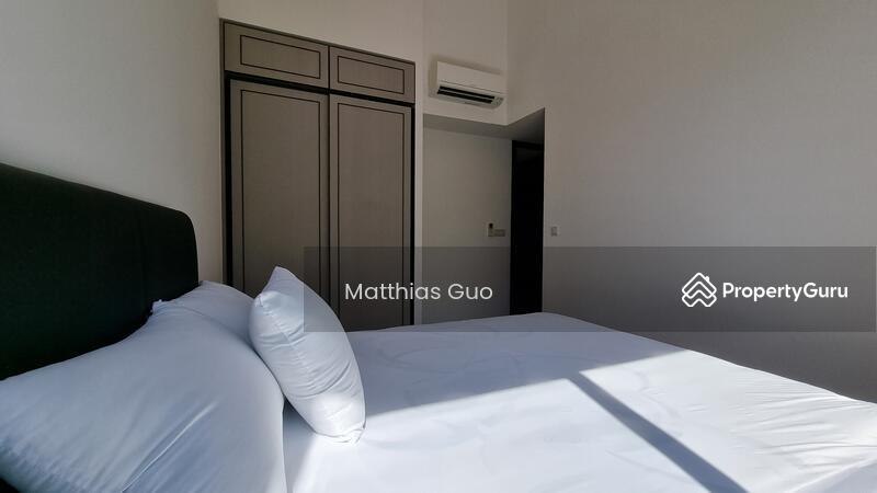 Mayfair Gardens