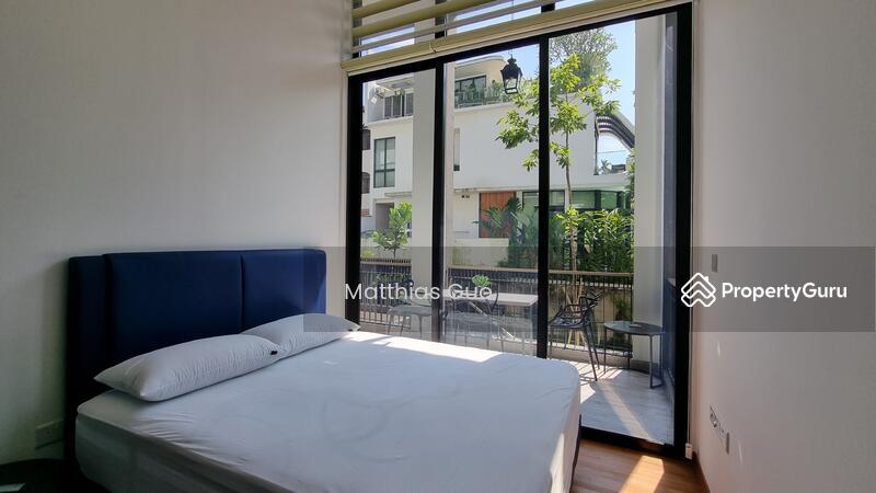 Mayfair Gardens