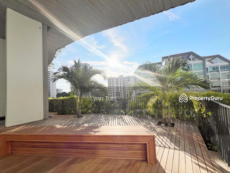 Prop-GPT: Apartment: D10  The Oliv @ Balmoral