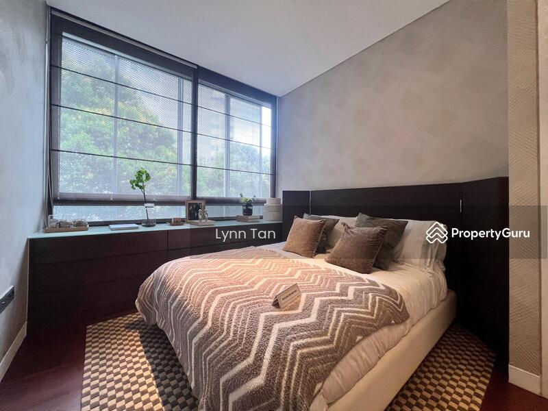 Apartment for Rent: D10, 259798