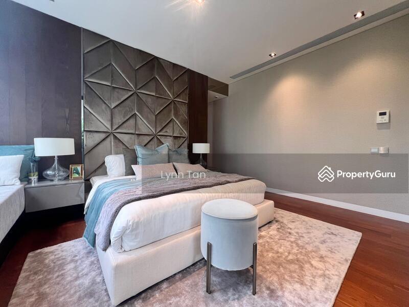 Apartment for Rent: D10, 259798