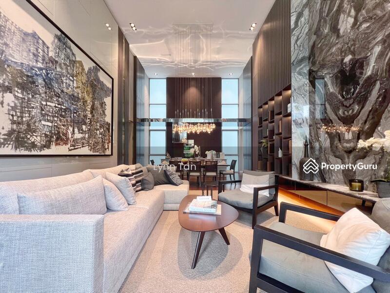 Apartment for Rent: D10, 259798