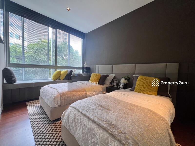 Apartment for Rent: D10, 259798