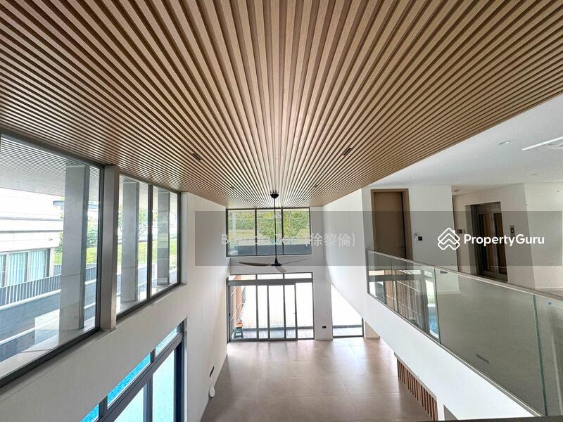 Prop-GPT: Bungalow: D11  Newly Built Bungalow with Pool & Lift ? Bukit Timah Vicinity
