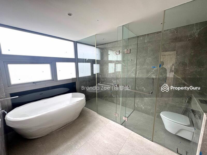 Bungalow for Rent, Newly Built Bungalow with Pool & Lift ? Bukit Timah Vicinity, SGD 48,000 | Freehold