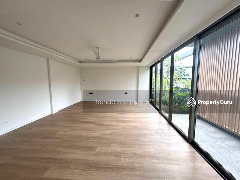 Bungalow for Rent, Newly Built Bungalow with Pool & Lift ? Bukit Timah Vicinity, SGD 48,000 | Freehold