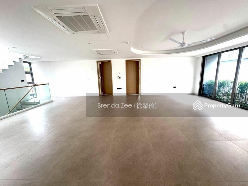 Bungalow for Rent, Newly Built Bungalow with Pool & Lift ? Bukit Timah Vicinity, SGD 48,000 | Freehold