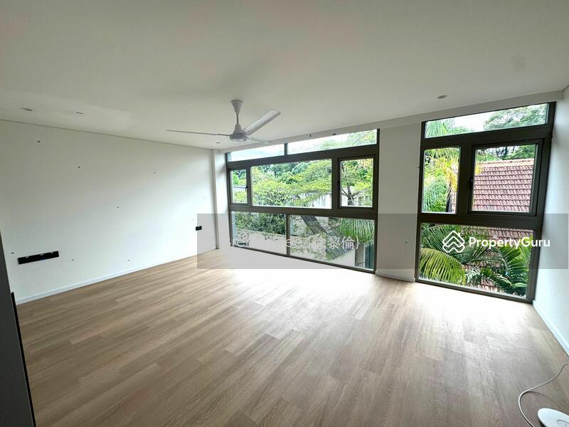 Bungalow for Rent, Newly Built Bungalow with Pool & Lift ? Bukit Timah Vicinity, SGD 48,000 | Freehold