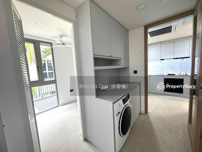 Bungalow for Rent, Newly Built Bungalow with Pool & Lift ? Bukit Timah Vicinity, SGD 48,000 | Freehold
