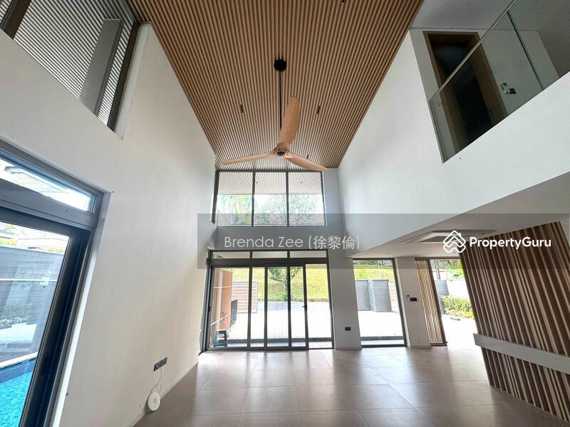 Bungalow for Rent, Newly Built Bungalow with Pool & Lift ? Bukit Timah Vicinity, SGD 48,000 | Freehold