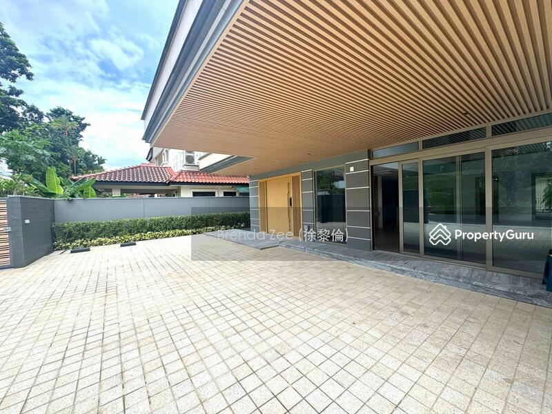 Bungalow for Rent, Newly Built Bungalow with Pool & Lift ? Bukit Timah Vicinity, SGD 48,000 | Freehold