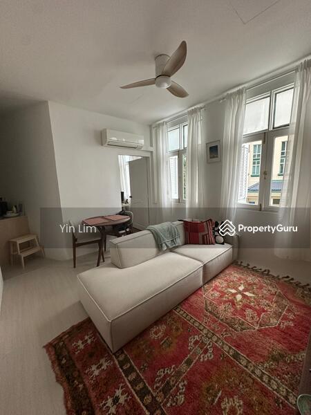 Apartment for Rent: Cecil, D01, 069254
