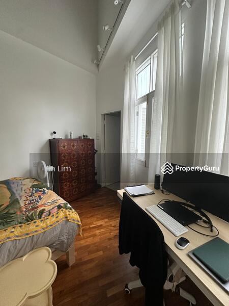 Apartment for Rent: Cecil, D01, 069254