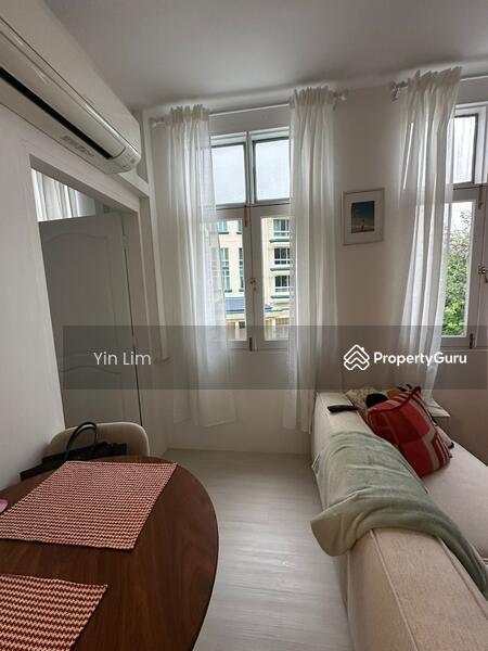 Apartment for Rent: Cecil, D01, 069254