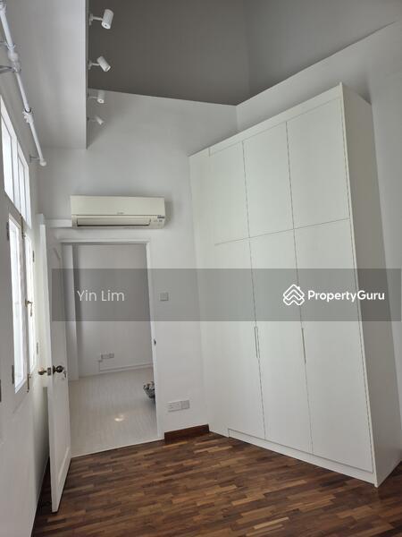 Apartment for Rent, 1-bedroom conservation apartment, SGD 3,600