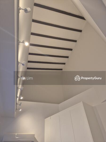 Apartment for Rent, 1-bedroom conservation apartment, SGD 3,600