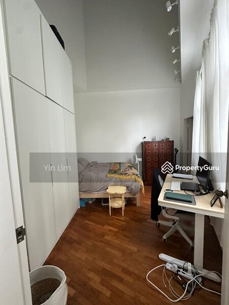 Apartment for Rent: Cecil, D01, 069254