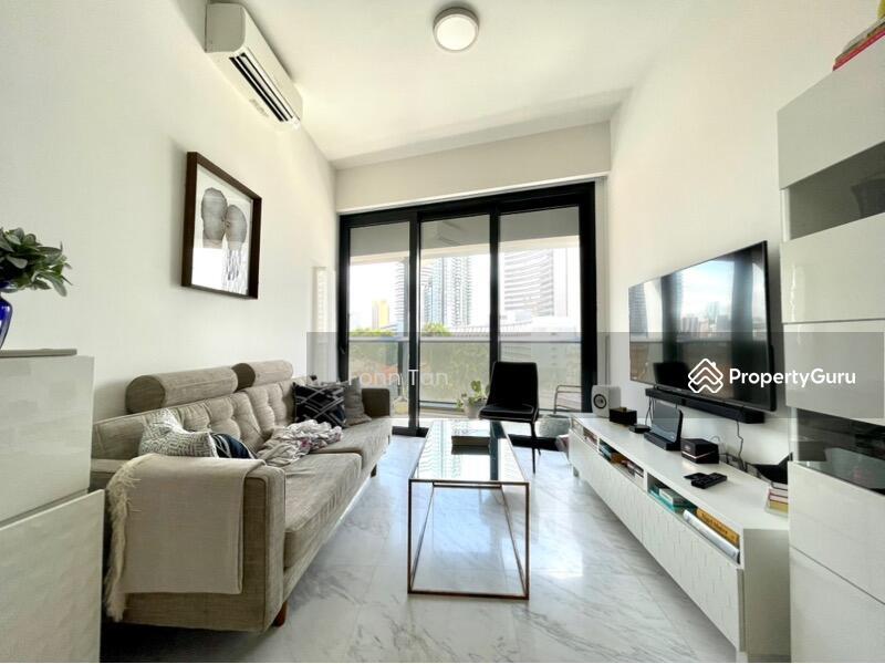 Prop-GPT: Condominium: D07  DUO Residences