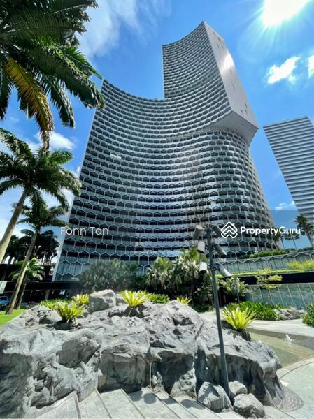 Condominium for Rent, DUO Residences, SGD 5,000 | 99-year lease