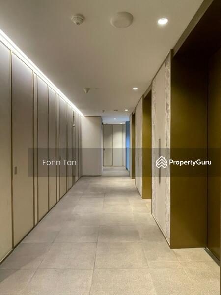 Condominium for Rent, DUO Residences, SGD 5,000 | 99-year lease