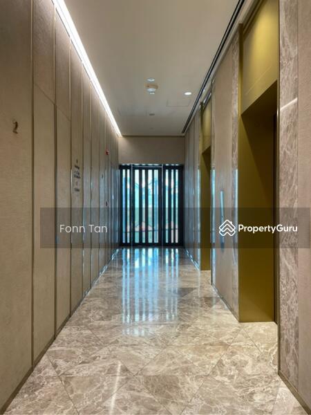 Condominium for Rent, DUO Residences, SGD 5,000 | 99-year lease
