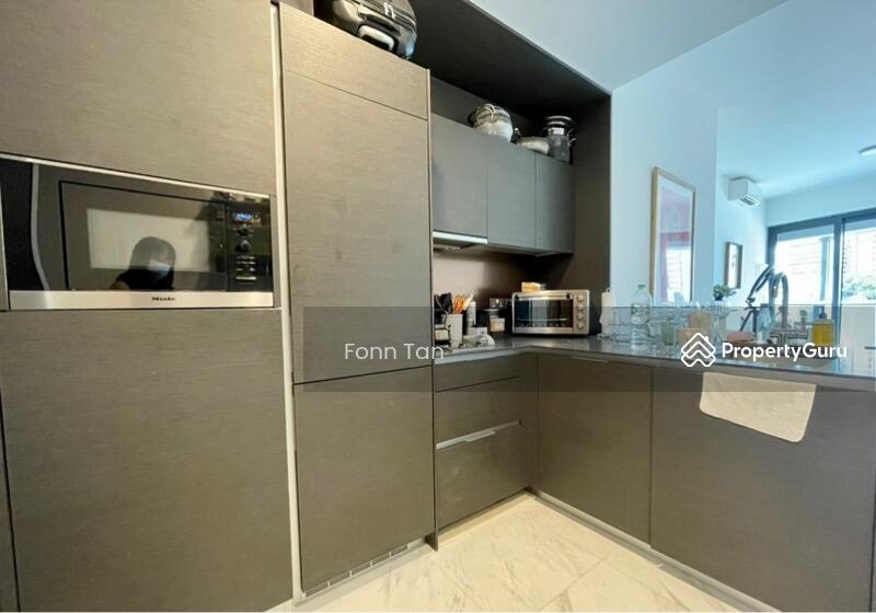 Condominium for Rent, DUO Residences, SGD 5,000 | 99-year lease
