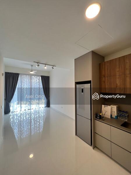 Prop-GPT: Condominium: D10 Holland Parksuites