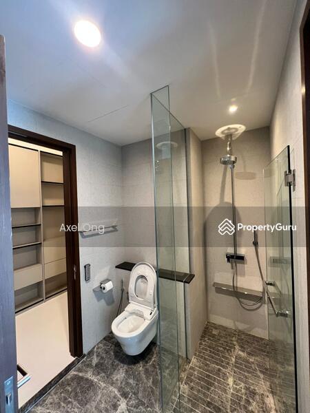Condominium for Rent, Parksuites, SGD 4,000 | 110-year lease