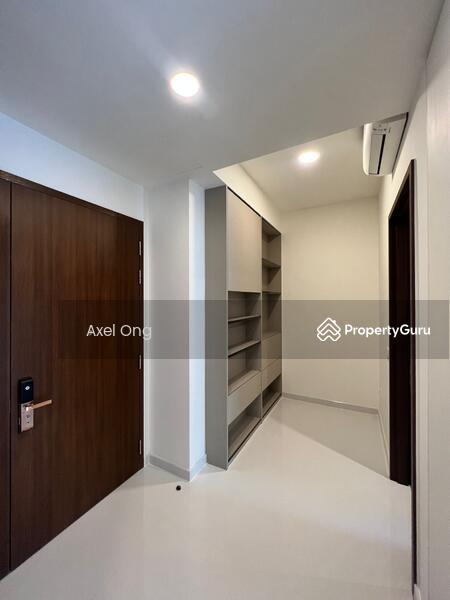 Condominium for Rent, Parksuites, SGD 4,000 | 110-year lease