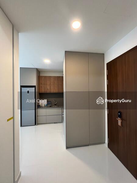 Condominium for Rent, Parksuites, SGD 4,000 | 110-year lease