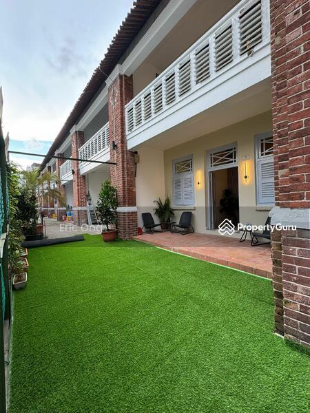 Prop-GPT: Terrace: D08  31 Hindoo Road