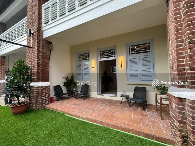 Terrace for Rent, 31 Hindoo Road, SGD 1,800 | Freehold