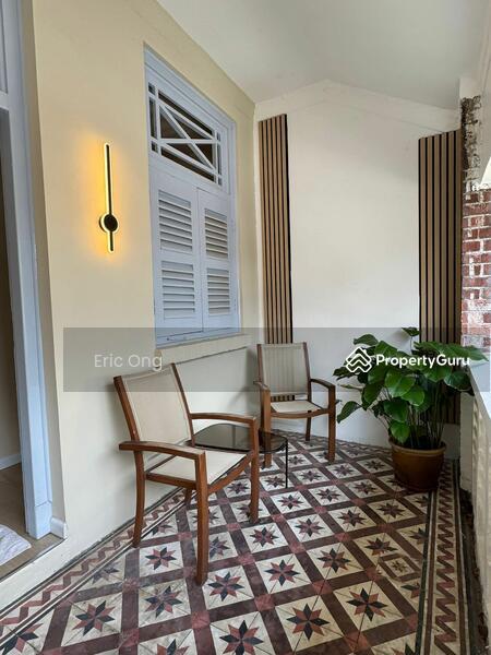 Terrace for Rent, 31 Hindoo Road, SGD 1,800 | Freehold
