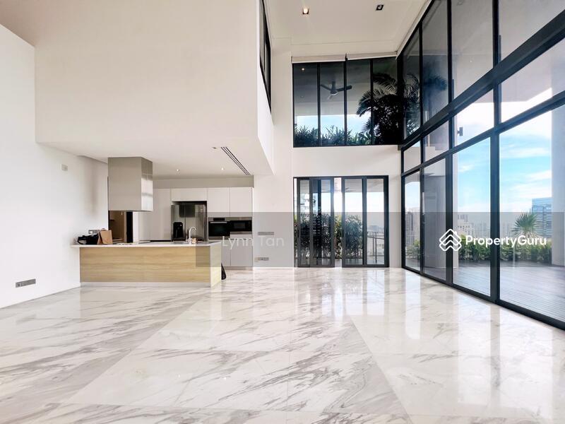 Prop-GPT: Apartment: D09  Skypark @ Somerset