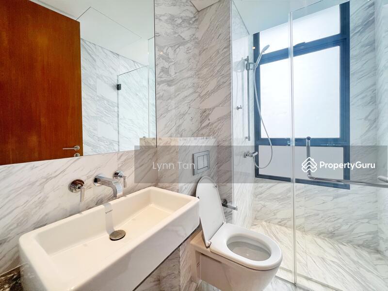 Apartment for Rent: D09, 238107