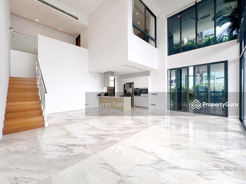 Apartment for Rent: D09, 238107