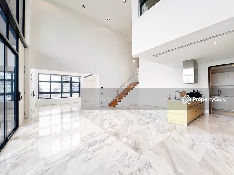 Apartment for Rent: D09, 238107