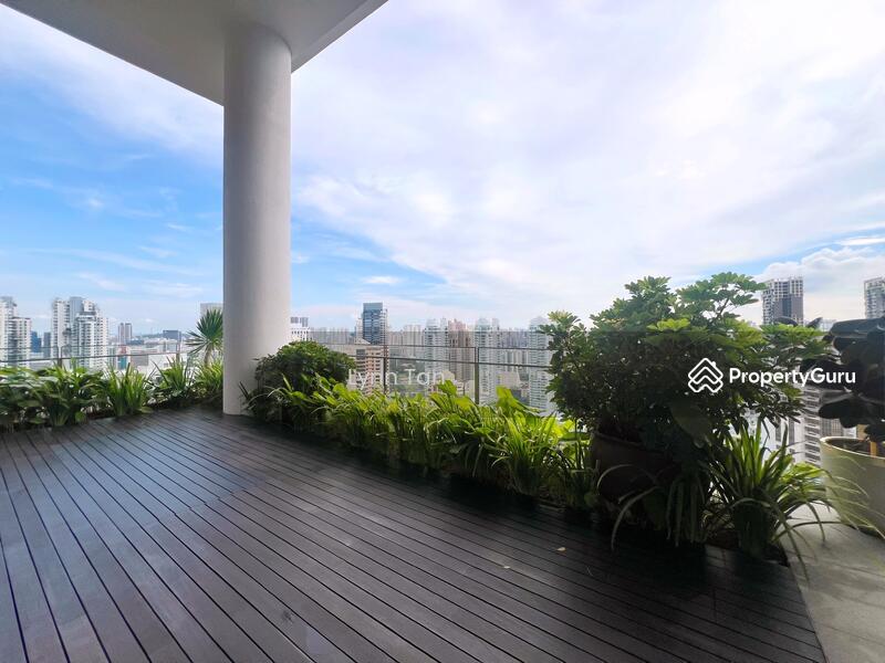 Apartment for Rent: D09, 238107